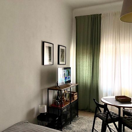 Mansarda Di Nolo-Mm Pasteur-Red Line Lägenhet Milano Exteriör bild