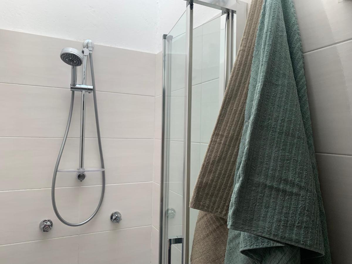Mansarda Di Nolo-Mm Pasteur-Red Line Lägenhet Milano Exteriör bild